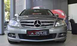 Mercedes-Benz C 280