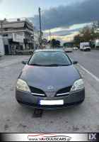 Nissan Primera