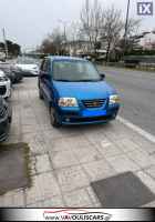 Hyundai Atos